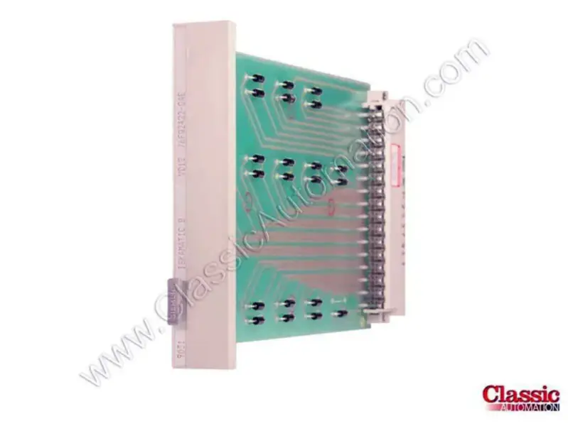 Siemens 6FQ2422-0AE