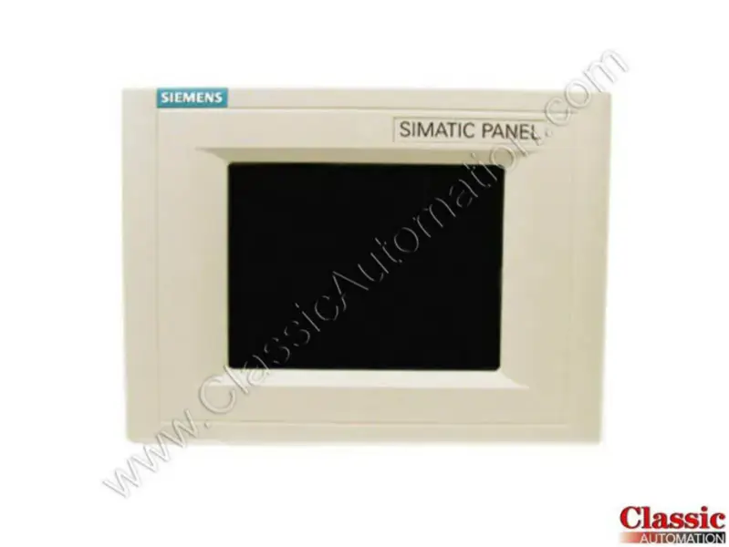Siemens 6AV6545-0AA15-2AX0