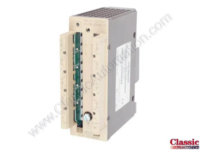 Siemens 6ES5451-8MR12