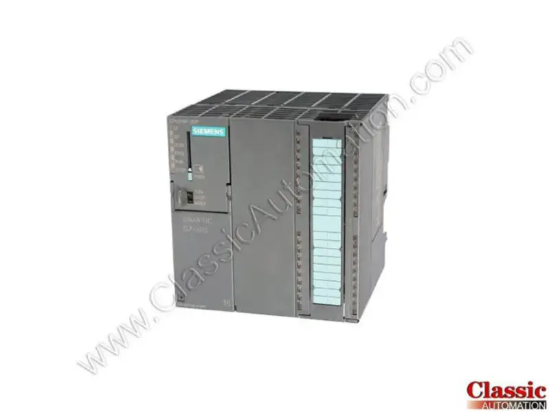 Siemens 6ES7315-6FF00-0AB0