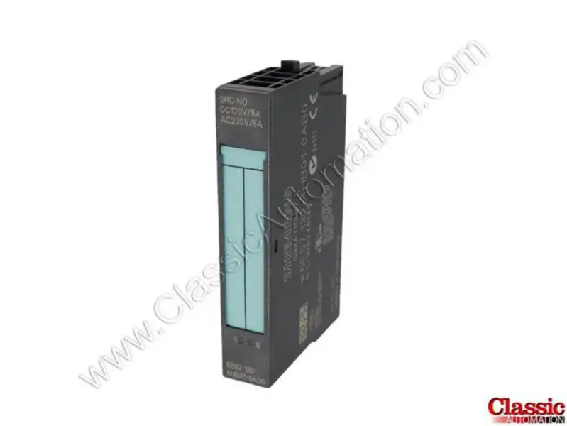 Siemens 6ES7132-4HB01-0AB0