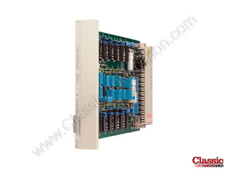 Siemens 6FQ2322-0AE