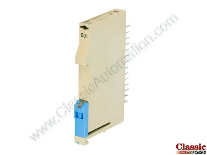 Siemens 6EC1001-3A