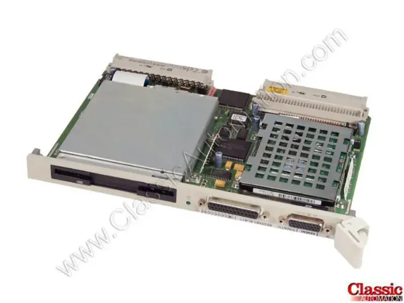 Siemens 6ES5581-6LA11