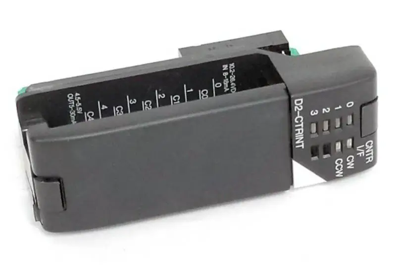 AUTOMATIZACE DIRECT D2-CTRINT