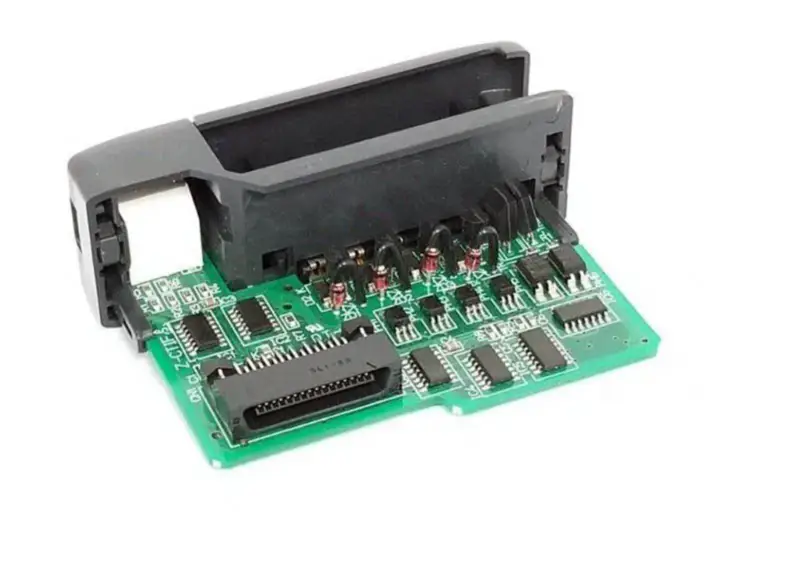 AUTOMATIZACE DIRECT D2-CTRINT