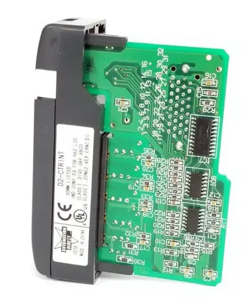 AUTOMATIZACE DIRECT D2-CTRINT