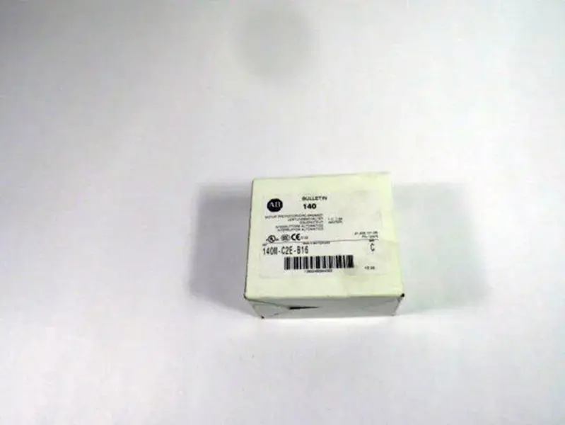 Allen-Bradley 140MC2EB16