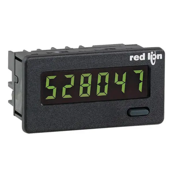 Red Lion Controls CUB4L010 Digital Counter
