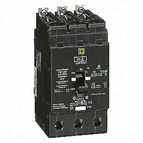 Square D EDB34035