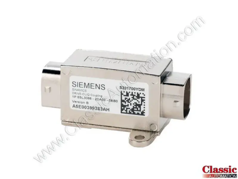 Siemens 6SL3066-2DA00-0AB0