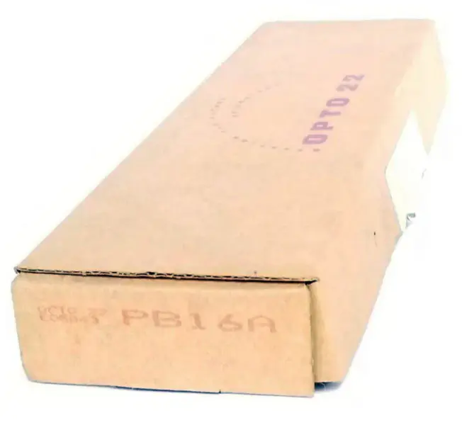 Opto 22 PB16A