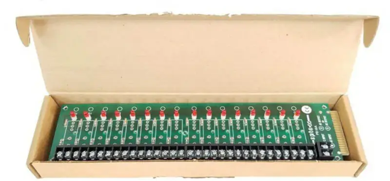 Opto 22 PB16A