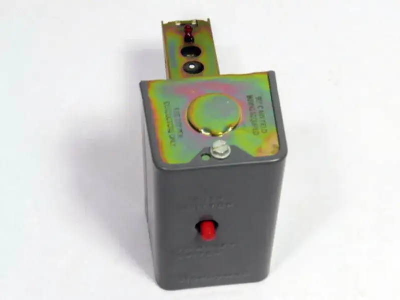 Honeywell L4029E1029