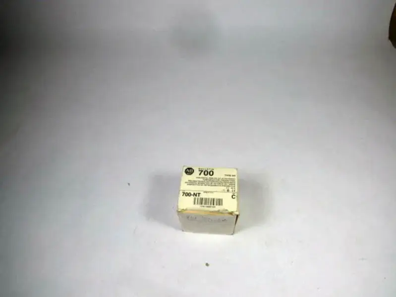 Allen-Bradley 700NT