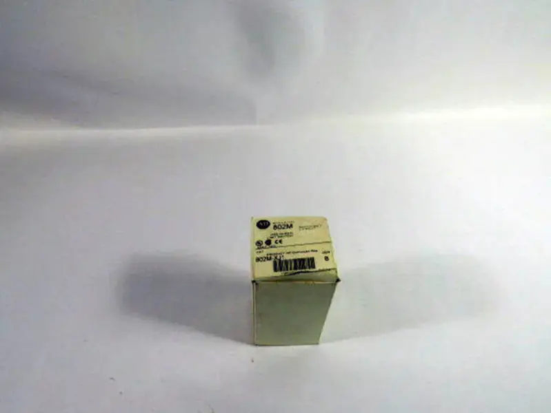 Allen-Bradley 802MXJ1