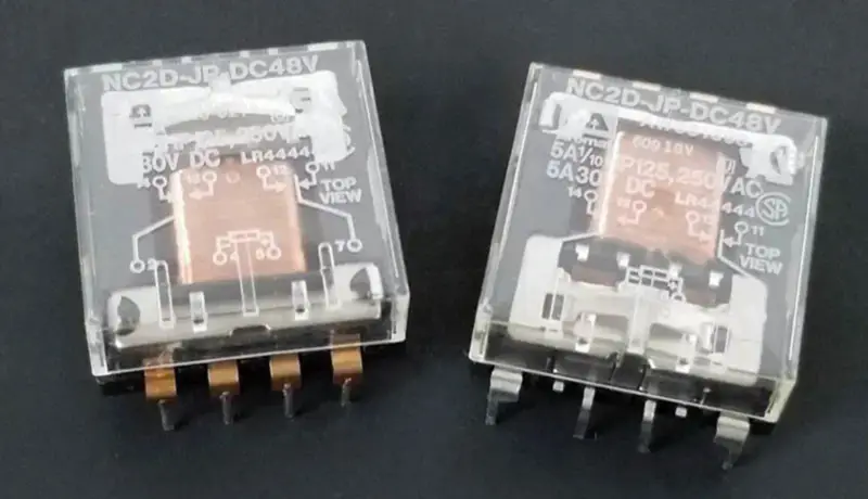 Honeywell MPZR02