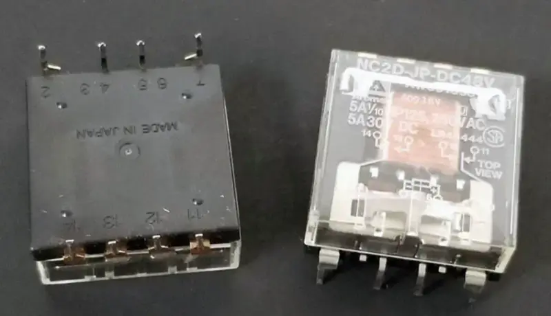 Honeywell MPZR02