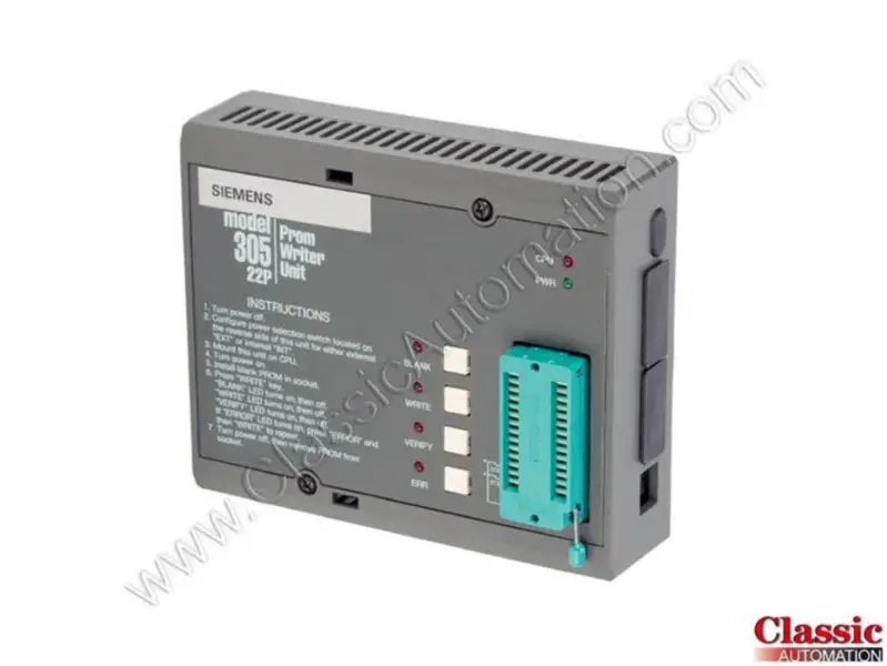 Siemens, Texas Instruments 305-22P