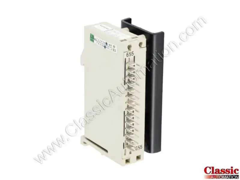 Siemens 6EC1655-3A