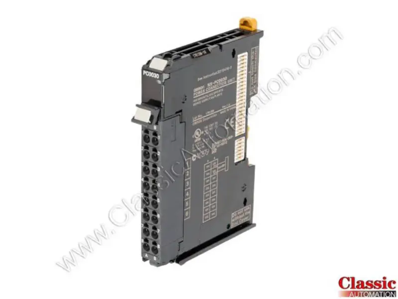 Omron NX-PC0030