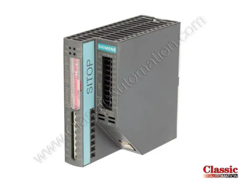 Siemens 6EP1931-2EC41