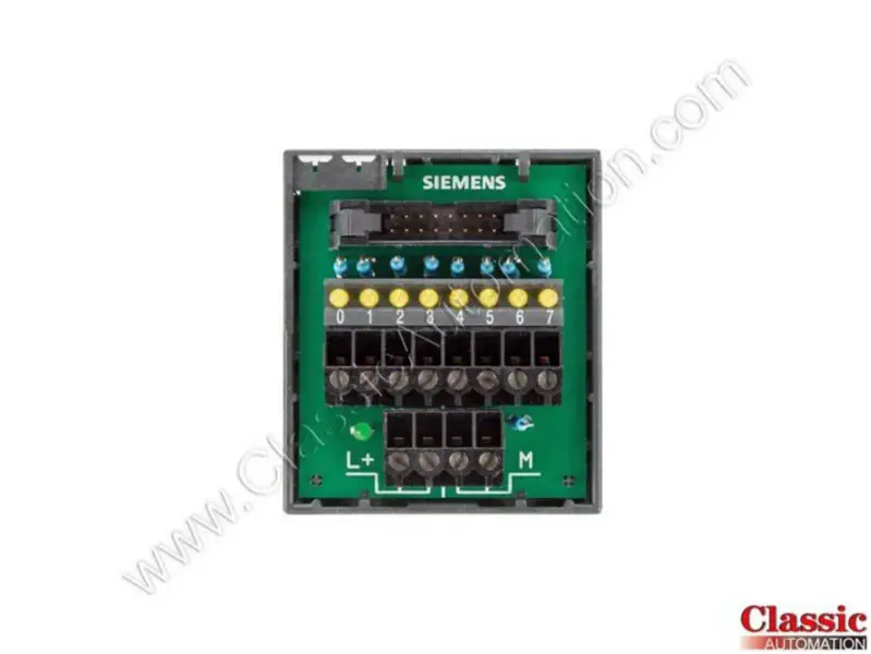 Siemens 6ES7924-0AA10-0BA0