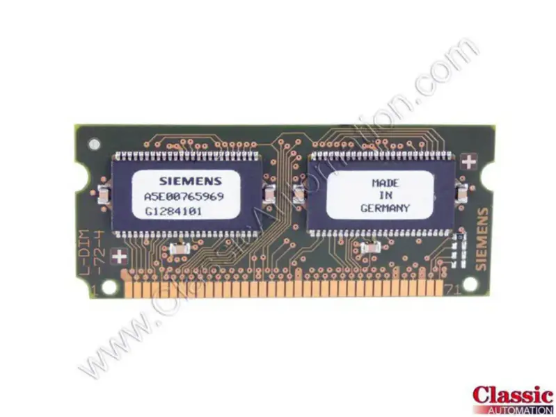 Siemens 6ES5378-1AQ00