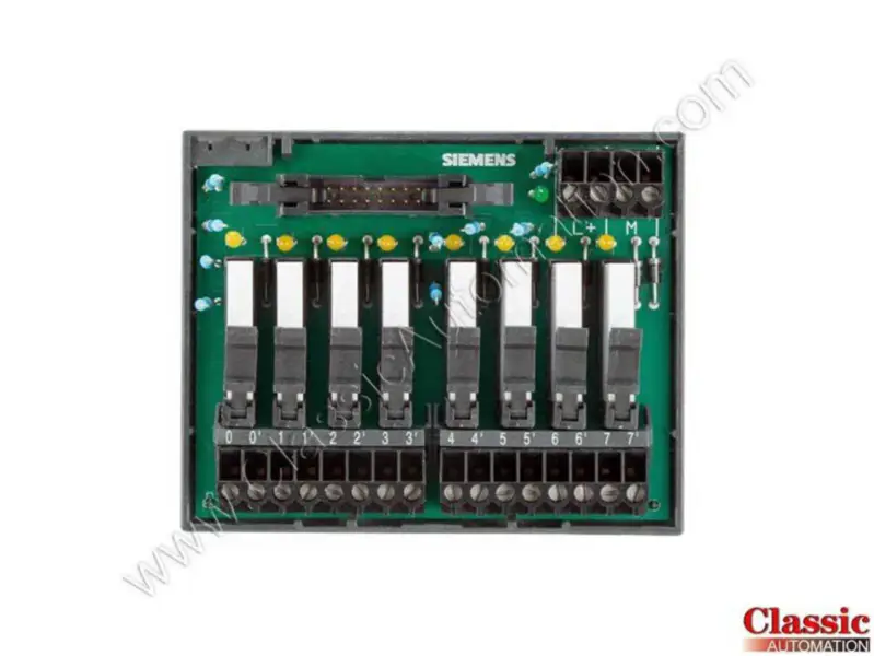 Siemens 6ES7924-0BD10-0BA0