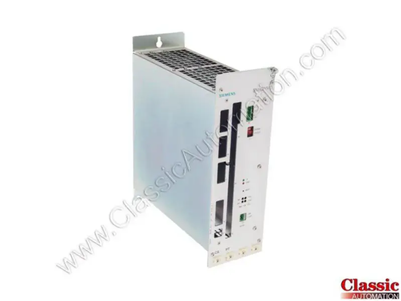 Siemens 6DD1682-0CF0