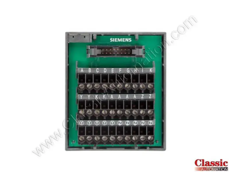 Siemens 6ES7924-0CC10-0AA0