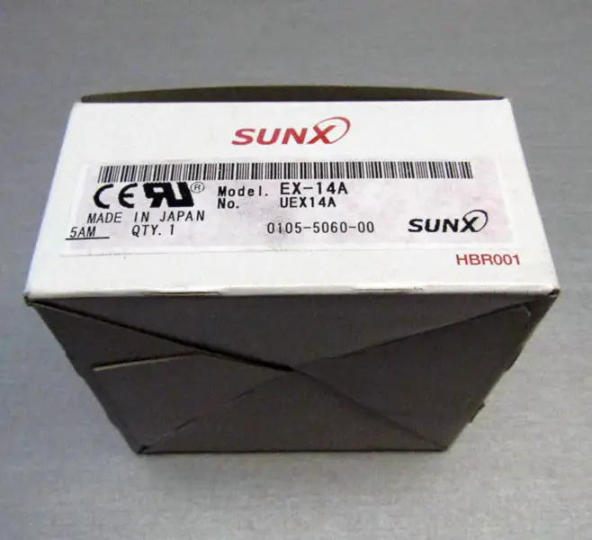 Sunx EX-14A