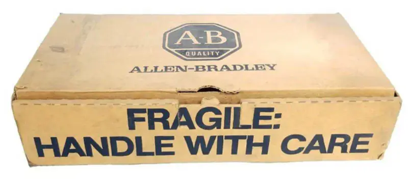 Allen-Bradley 1771-IQ