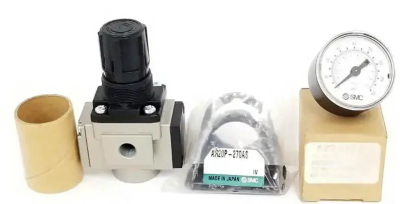 SMC AR20K-N01-Z