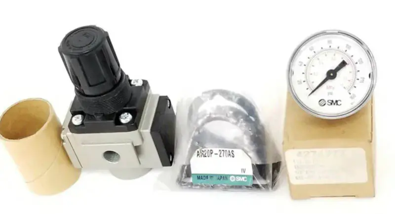 SMC AR20K-N01-Z