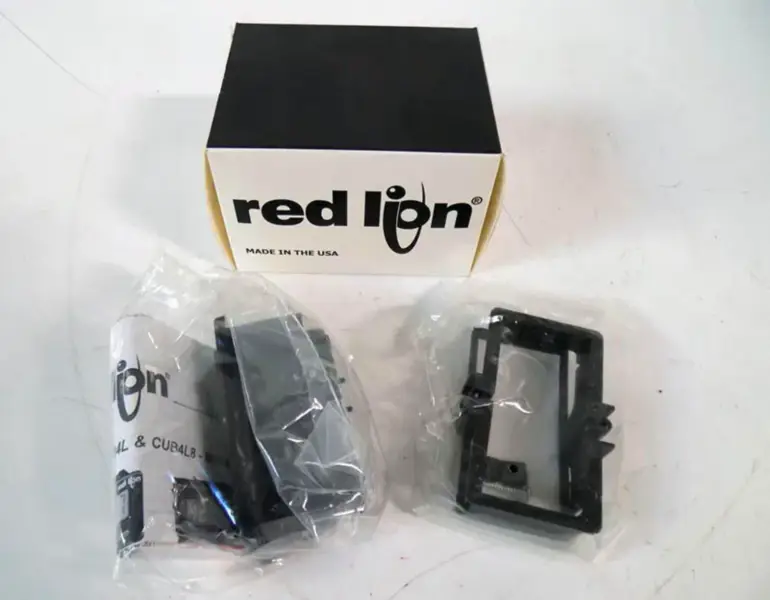 Red Lion Controls CUB4L800