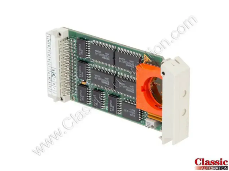 Siemens 6DD1610-0AG5