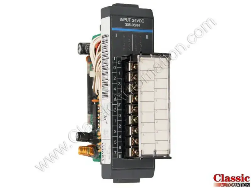 Siemens, Texas Instruments 305-05NH
