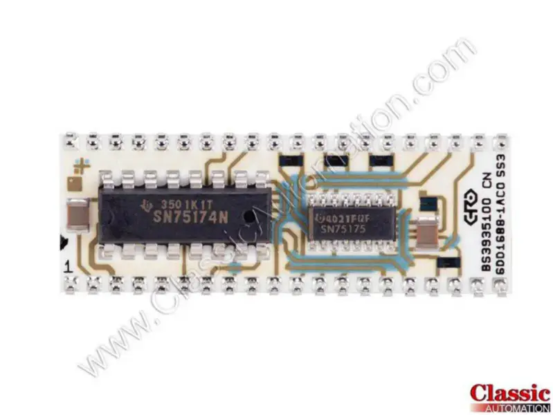 Siemens 6DD1688-1AC0