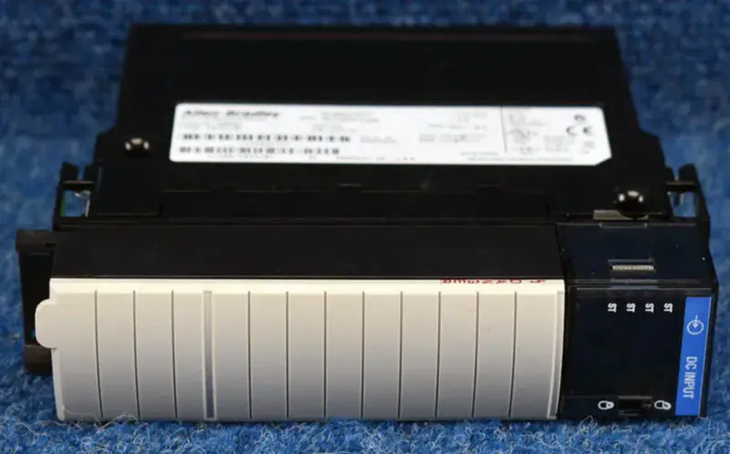 Allen-Bradley 1756-IB32