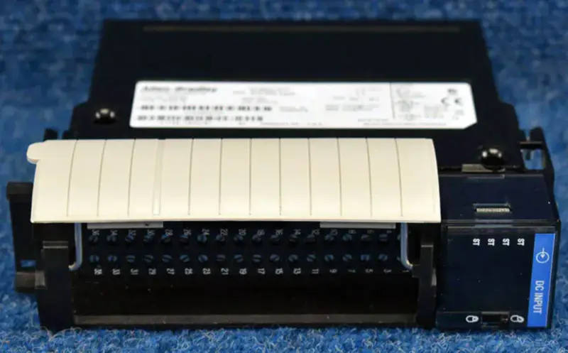 Allen-Bradley 1756-IB32