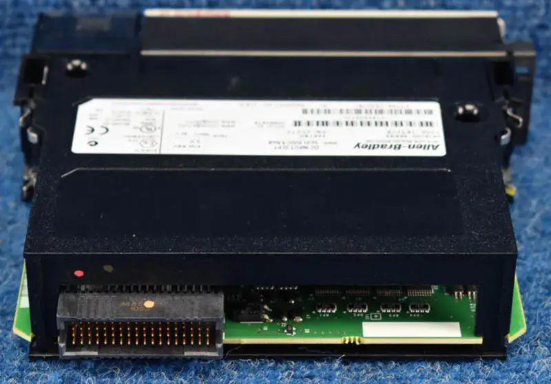 Allen-Bradley 1756-IB32