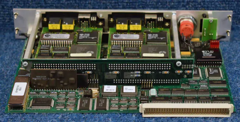 Allen-Bradley 1785-V40B
