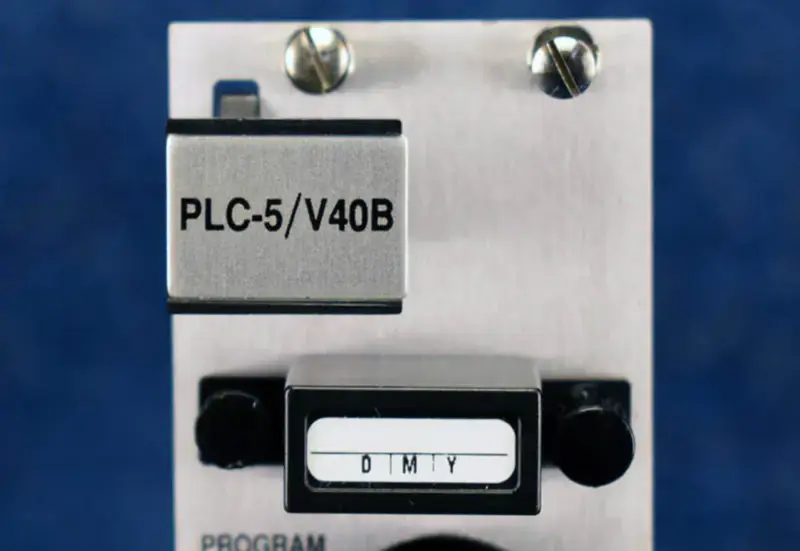 Allen-Bradley 1785-V40B