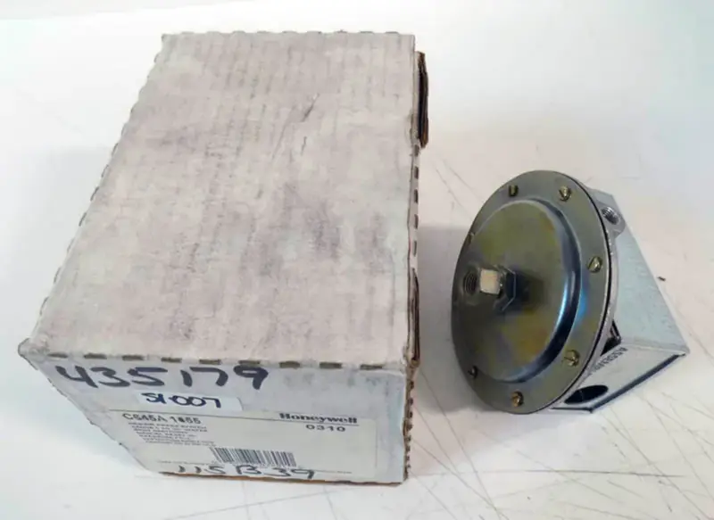 Honeywell C645A1055