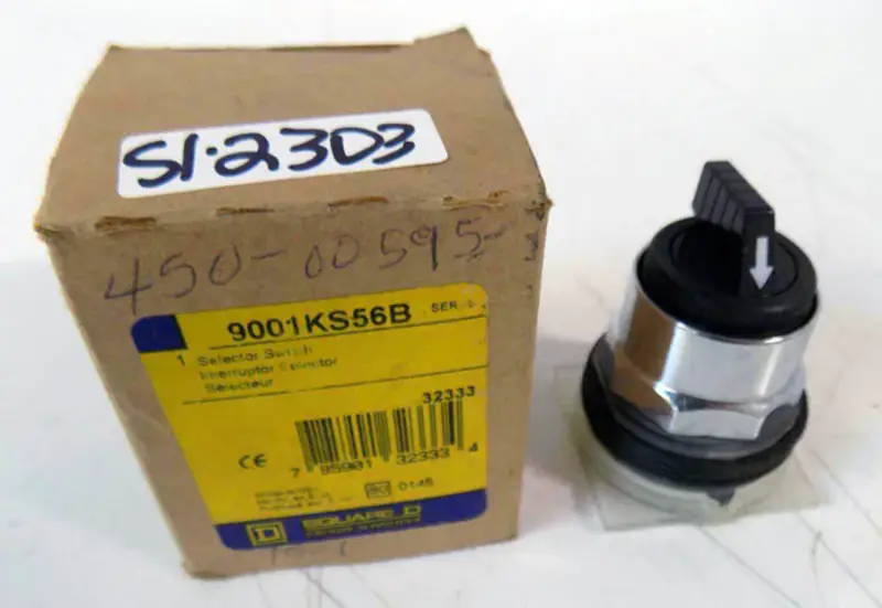 Square D 9001KS56B