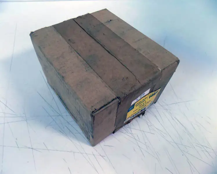Allen-Bradley 1497N8