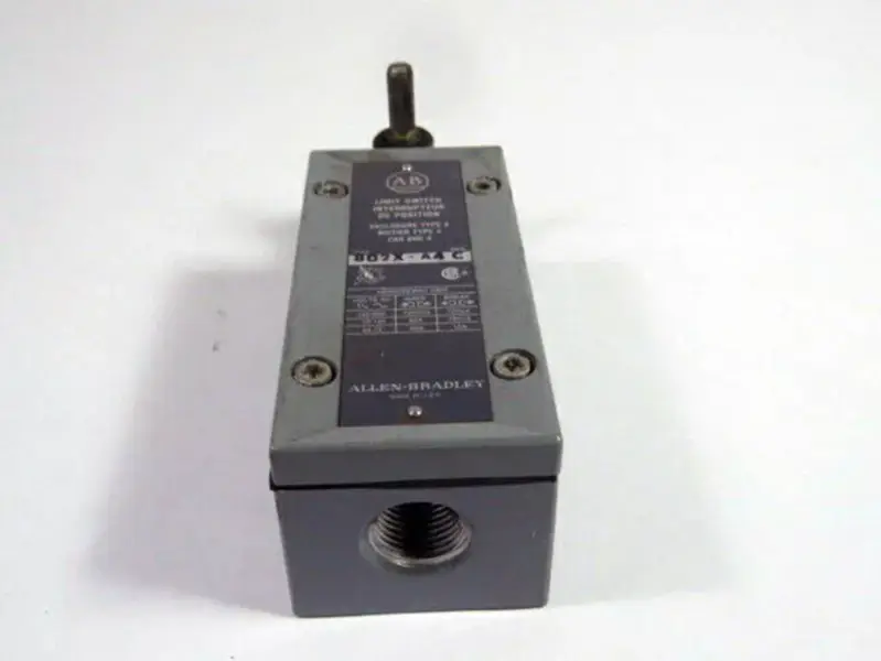 Allen-Bradley 802XA4