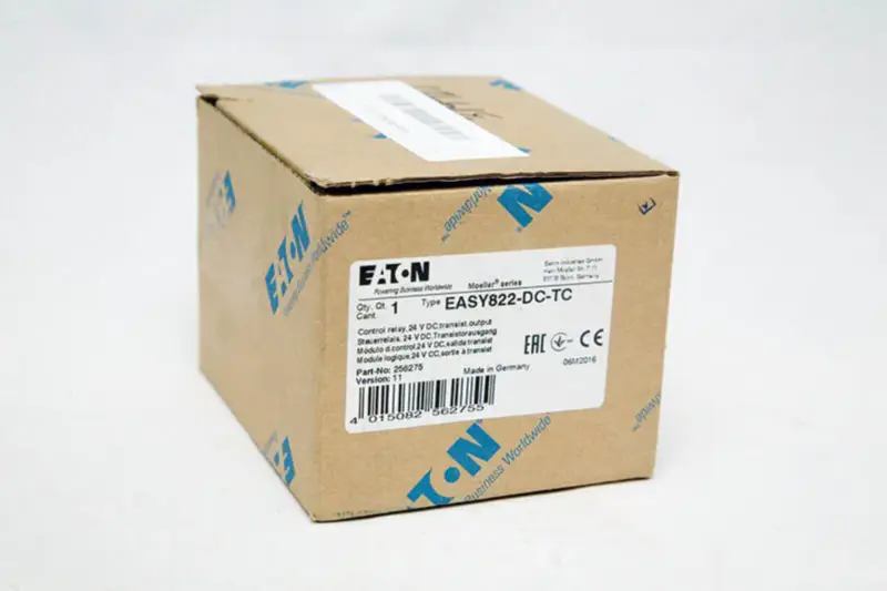 Eaton EASY822-DC-TC