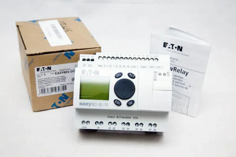 Eaton EASY822-DC-TC